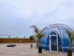 -火福·天湖阁大闸蟹博物馆主题餐厅(浅水湾店)