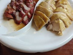 -古南都·老广东酒楼(龙江店)