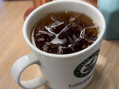 -逸派咖啡 EPARKCOFFEE(广安门店)