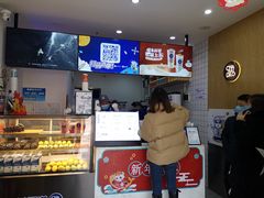 -茶百道(锦江华熙528店)