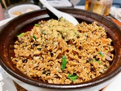 紫菜炒饭-黑明餐厅(白鹭洲店)
