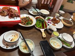 -应天大明王朝·南京菜创始店(中山陵店)