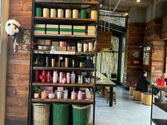-星巴克(成都天府水街店)