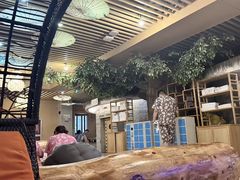 -纽斯洗浴SPA(三墩店)