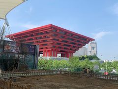 -中华艺术宫(上海美术馆)