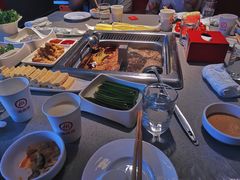 -海底捞火锅(泉城路店)