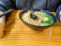 -勺子米线·云南传统小吃市集(四方街店)