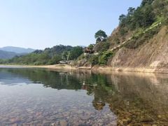 -楠溪江风景名胜区