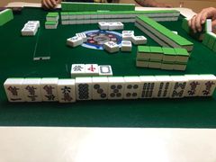 -利都新概念棋牌桌球(本溪路店)