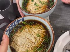 奥灶面-胥城大厦-胥香自助餐厅
