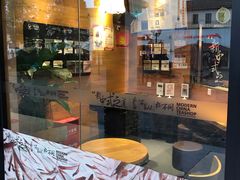 -茶颜悦色(环球奥特莱斯店)