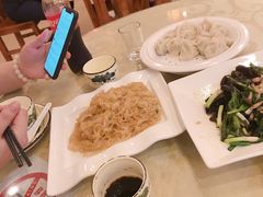 -鹤乡东北菜(崮山路店)