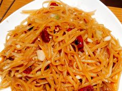 -森龍邑·烧烤·海鲜·炒菜(闽江路店)