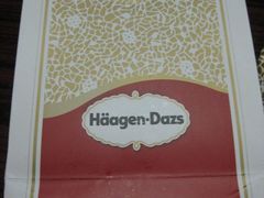 -哈根达斯(宁波和义店)