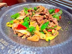 -麻都·成都菜(人民广场店)