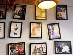 -蜗牛小馆醉乡民谣云南菜(惠新西里店)