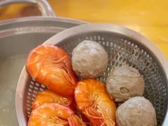 -养牛邓·潮汕牛肉海鲜自助火锅(广州店)