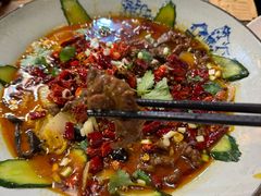 -猪肉婆私房菜(容桂总店)