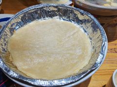 -满园烤鸭·春饼(华强广场店)
