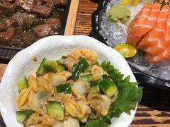 -小川洋风料理(街道口店)