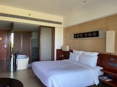 -三亚湾海居铂尔曼度假酒店