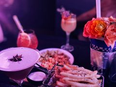 -MOSSO音乐酒吧·live house(长乐路店)