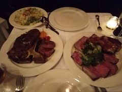 -Keens Steakhouse