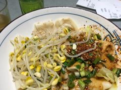 -大嘻咹biangbiang面(历史博物馆店)