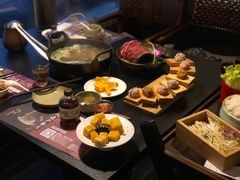 -盡膳口福·百年汤方火锅(科华北路店)