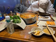 -领鲜潮牛鲜牛羊肉火锅(宏昌店)