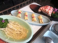 -捞神煲汤火锅(湖滨商业街店)