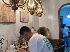 -春风·有糖(崇宁路店)