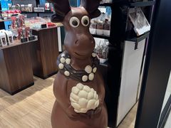 -Laderach 莱德拉(上海环贸iapm店)