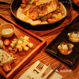🍴魔都探店｜多碰杯🥂常见面 愿我们热烈且自由💝