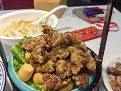 -方荣糊涂菜馆(湖北路店)