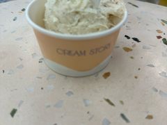 -CREAM STORY意大利手工冰淇淋&甜品(万象前海店)