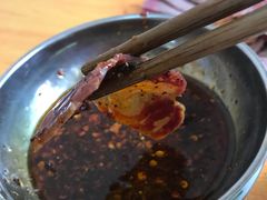 -老铁家泡馍馆(景龙池店)