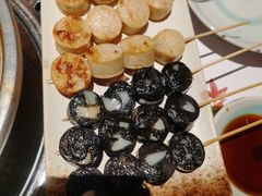 -隐泉京望日式料理(太和广场店)