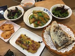 -文叔·湖北名小吃·小龙虾(华强北店)