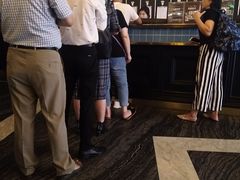 -V-ONE西雅图海鲜自助餐厅(仓山万达广场店)