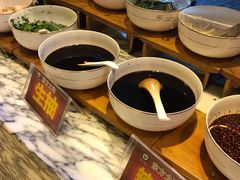 -东方之珠洗浴休闲广场(大港店)