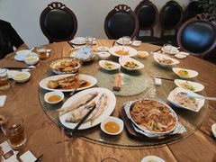 -庄氏祥记家常食府(国瑞建材家居博览中心店)
