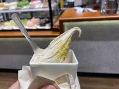 -野人先生现做冰淇淋(北京环宇荟店)