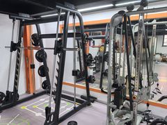 -清橙健身(学院路店)