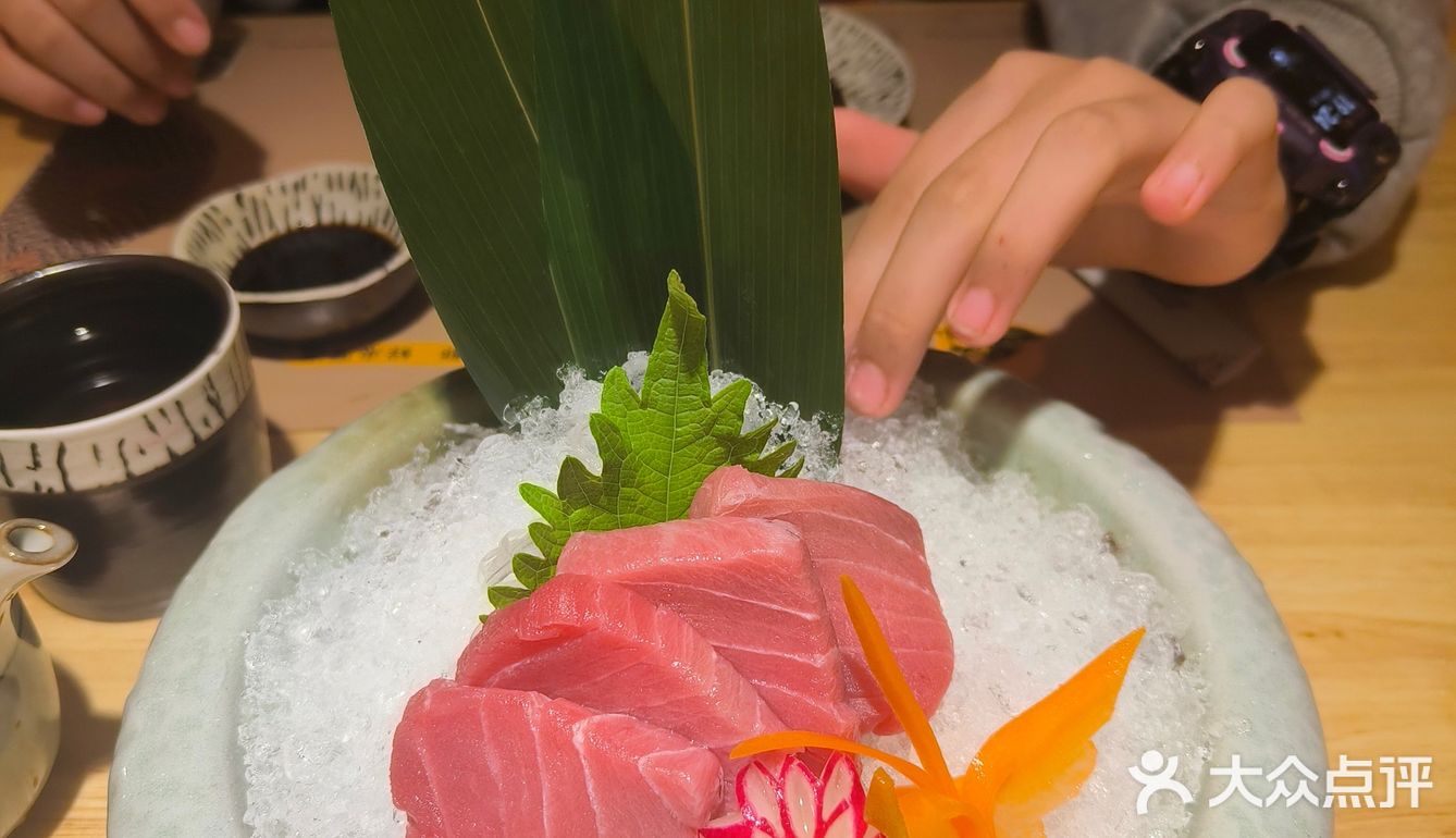 京都日料
