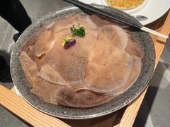 -左庭右院鲜牛肉火锅(环球港店)