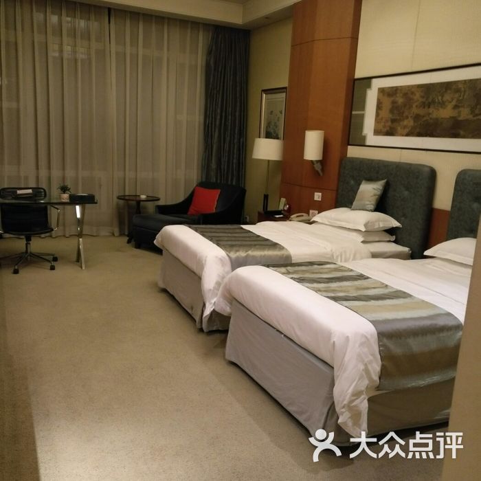 晋祠宾馆