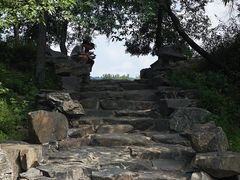 -承德避暑山庄景区