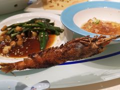 -老济南·地道济南菜(大明湖店)