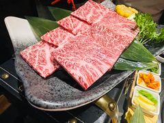 -烧江南烤肉(长春摩天活力城店)